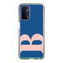 Slim Protection Case［ Original - initial color - B navy ］