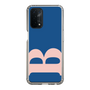 Slim Protection Case［ Original - initial color - B navy ］