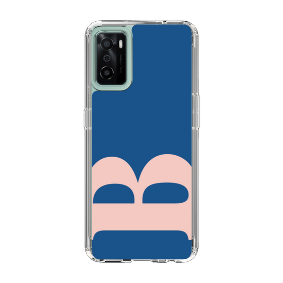 Slim Protection Case［ Original - initial color - B navy ］