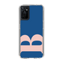 Slim Protection Case［ Original - initial color - B navy ］
