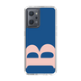 Slim Protection Case［ Original - initial color - B navy ］