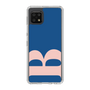 Slim Protection Case［ Original - initial color - B navy ］
