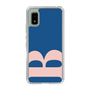 Slim Protection Case［ Original - initial color - B navy ］