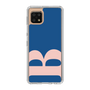 Slim Protection Case［ Original - initial color - B navy ］