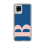 Slim Protection Case［ Original - initial color - B navy ］