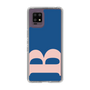 Slim Protection Case［ Original - initial color - B navy ］