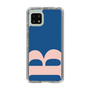 Slim Protection Case［ Original - initial color - B navy ］