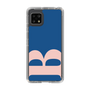 Slim Protection Case［ Original - initial color - B navy ］
