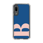 Slim Protection Case［ Original - initial color - B navy ］