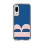 Slim Protection Case［ Original - initial color - B navy ］