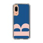 Slim Protection Case［ Original - initial color - B navy ］
