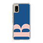 Slim Protection Case［ Original - initial color - B navy ］