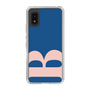 Slim Protection Case［ Original - initial color - B navy ］