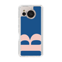 Slim Protection Case［ Original - initial color - B navy ］