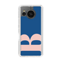 Slim Protection Case［ Original - initial color - B navy ］