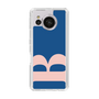 Slim Protection Case［ Original - initial color - B navy ］