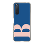 Slim Protection Case［ Original - initial color - B navy ］