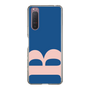 Slim Protection Case［ Original - initial color - B navy ］