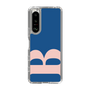 Slim Protection Case［ Original - initial color - B navy ］