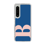 Slim Protection Case［ Original - initial color - B navy ］