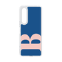 Slim Protection Case［ Original - initial color - B navy ］