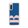 Slim Protection Case［ Original - initial color - B navy ］