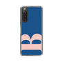 Slim Protection Case［ Original - initial color - B navy ］