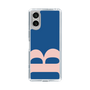 Slim Protection Case［ Original - initial color - B navy ］