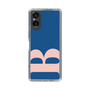 Slim Protection Case［ Original - initial color - B navy ］