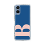 Slim Protection Case［ Original - initial color - B navy ］