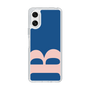 Slim Protection Case［ Original - initial color - B navy ］