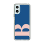 Slim Protection Case［ Original - initial color - B navy ］
