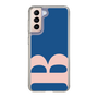 Slim Protection Case［ Original - initial color - B navy ］
