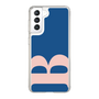 Slim Protection Case［ Original - initial color - B navy ］