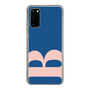 Slim Protection Case［ Original - initial color - B navy ］