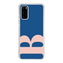 Slim Protection Case［ Original - initial color - B navy ］