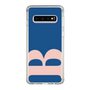 Slim Protection Case［ Original - initial color - B navy ］