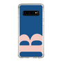 Slim Protection Case［ Original - initial color - B navy ］