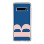 Slim Protection Case［ Original - initial color - B navy ］