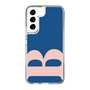 Slim Protection Case［ Original - initial color - B navy ］