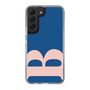 Slim Protection Case［ Original - initial color - B navy ］