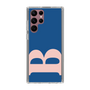 Slim Protection Case［ Original - initial color - B navy ］