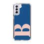 Slim Protection Case［ Original - initial color - B navy ］