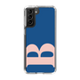 Slim Protection Case［ Original - initial color - B navy ］