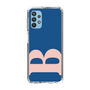 Slim Protection Case［ Original - initial color - B navy ］