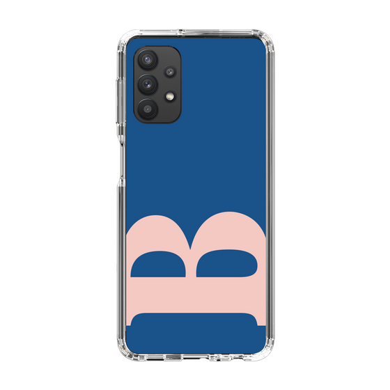 Slim Protection Case［ Original - initial color - B navy ］
