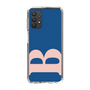Slim Protection Case［ Original - initial color - B navy ］