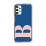 Slim Protection Case［ Original - initial color - B navy ］