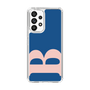 Slim Protection Case［ Original - initial color - B navy ］