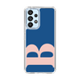 Slim Protection Case［ Original - initial color - B navy ］